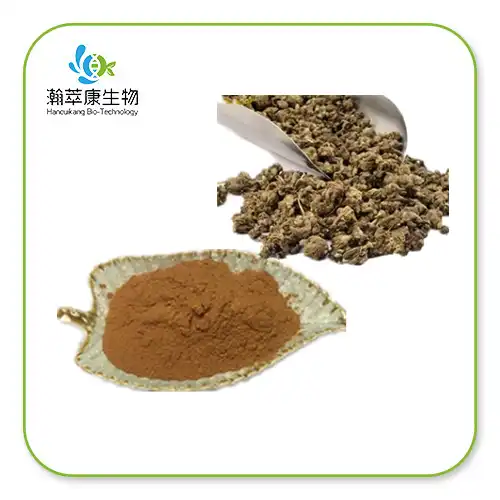 Catclaw Buttercup Root Extract